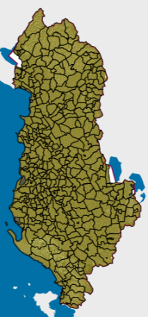 Graphic overview for Statistical Units (2023), Local Government Units.