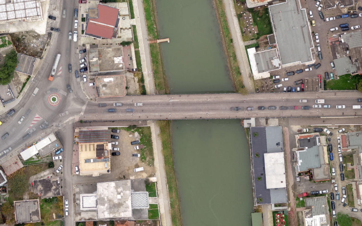 Graphic overview for Orthophoto 2019 (UAV)