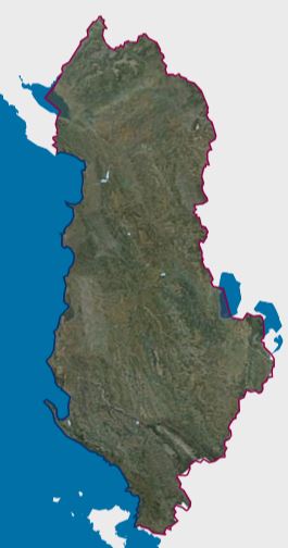 Graphic overview for Permits granted by the KKU and KBU for the uses of water resources for the exploitation of inert materials on the banks of rivers/streams.
